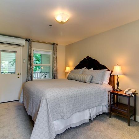 Winchester Inn Ешленд Екстер'єр фото