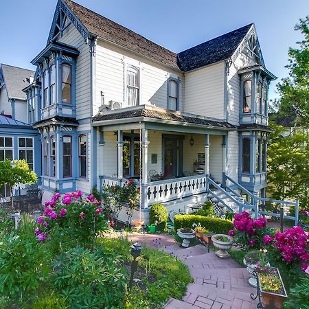 Winchester Inn Ешленд Екстер'єр фото