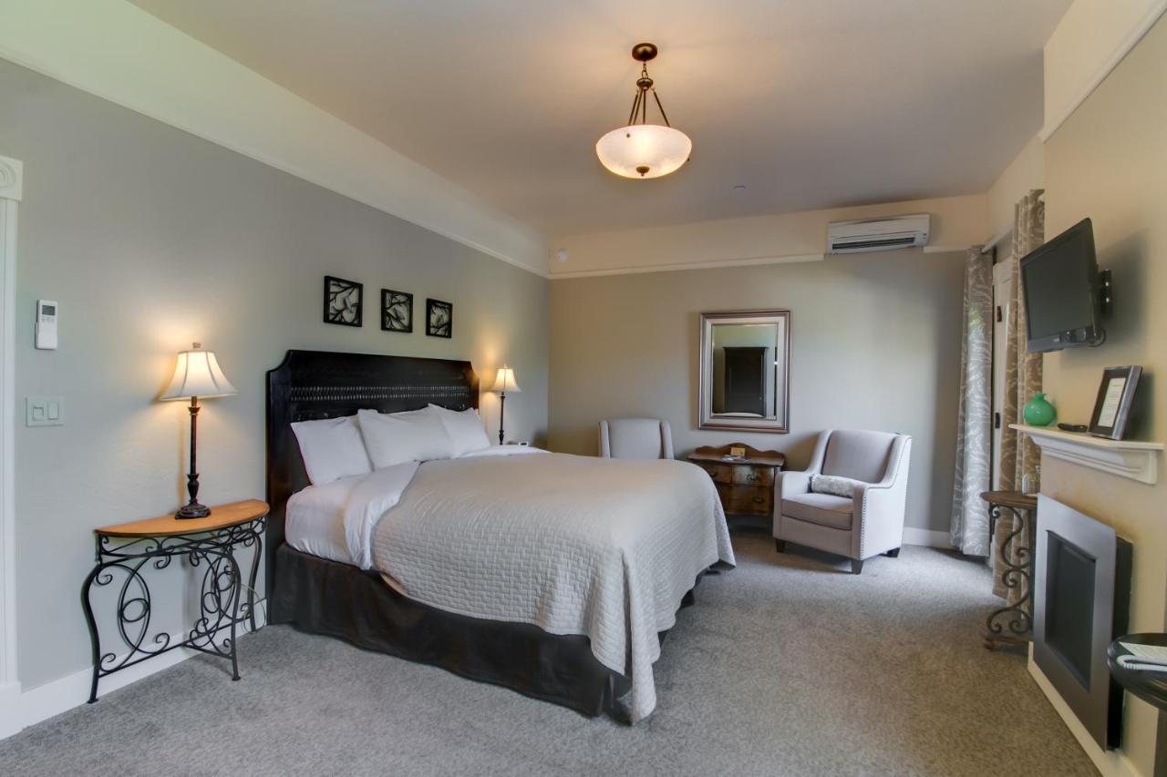 Winchester Inn Ешленд Екстер'єр фото