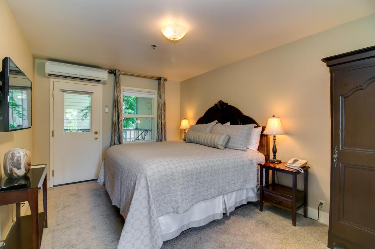 Winchester Inn Ешленд Екстер'єр фото