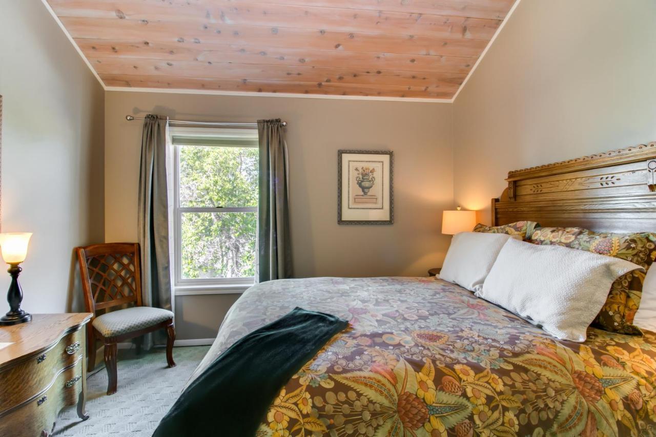 Winchester Inn Ешленд Екстер'єр фото