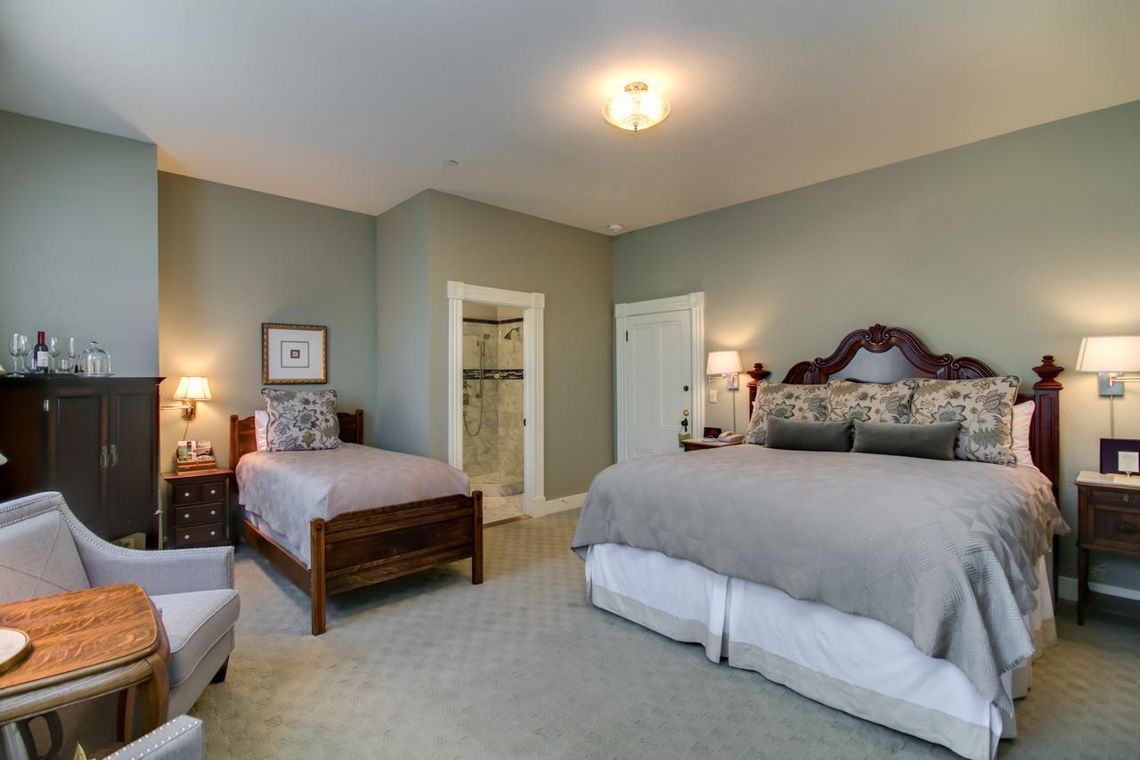 Winchester Inn Ешленд Екстер'єр фото