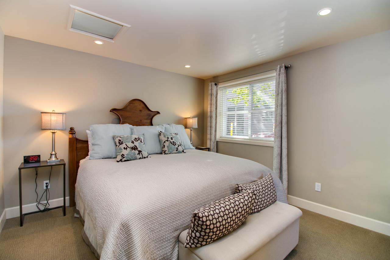 Winchester Inn Ешленд Екстер'єр фото