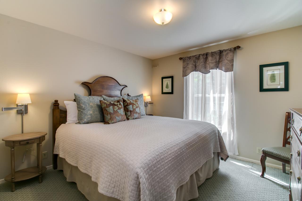 Winchester Inn Ешленд Екстер'єр фото