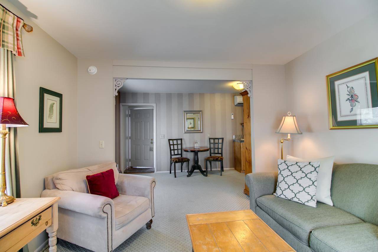 Winchester Inn Ешленд Екстер'єр фото