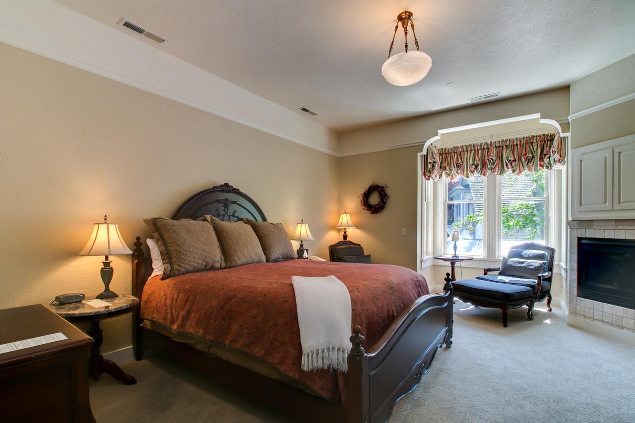 Winchester Inn Ешленд Екстер'єр фото