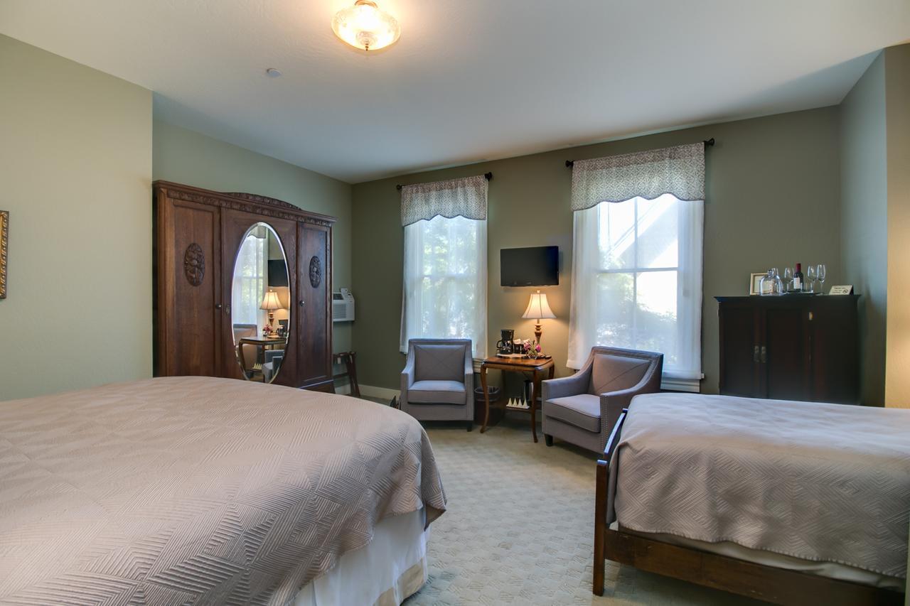 Winchester Inn Ешленд Екстер'єр фото