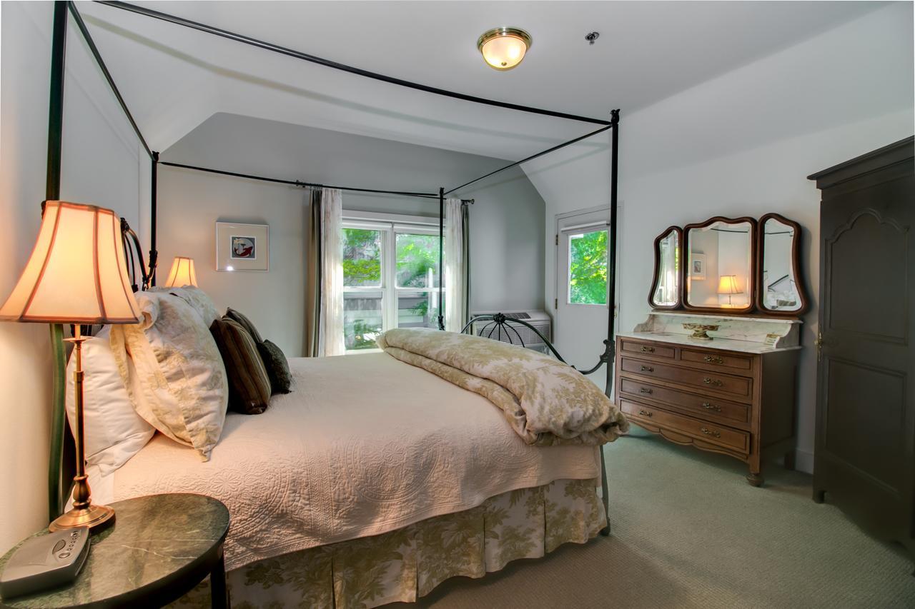 Winchester Inn Ешленд Екстер'єр фото