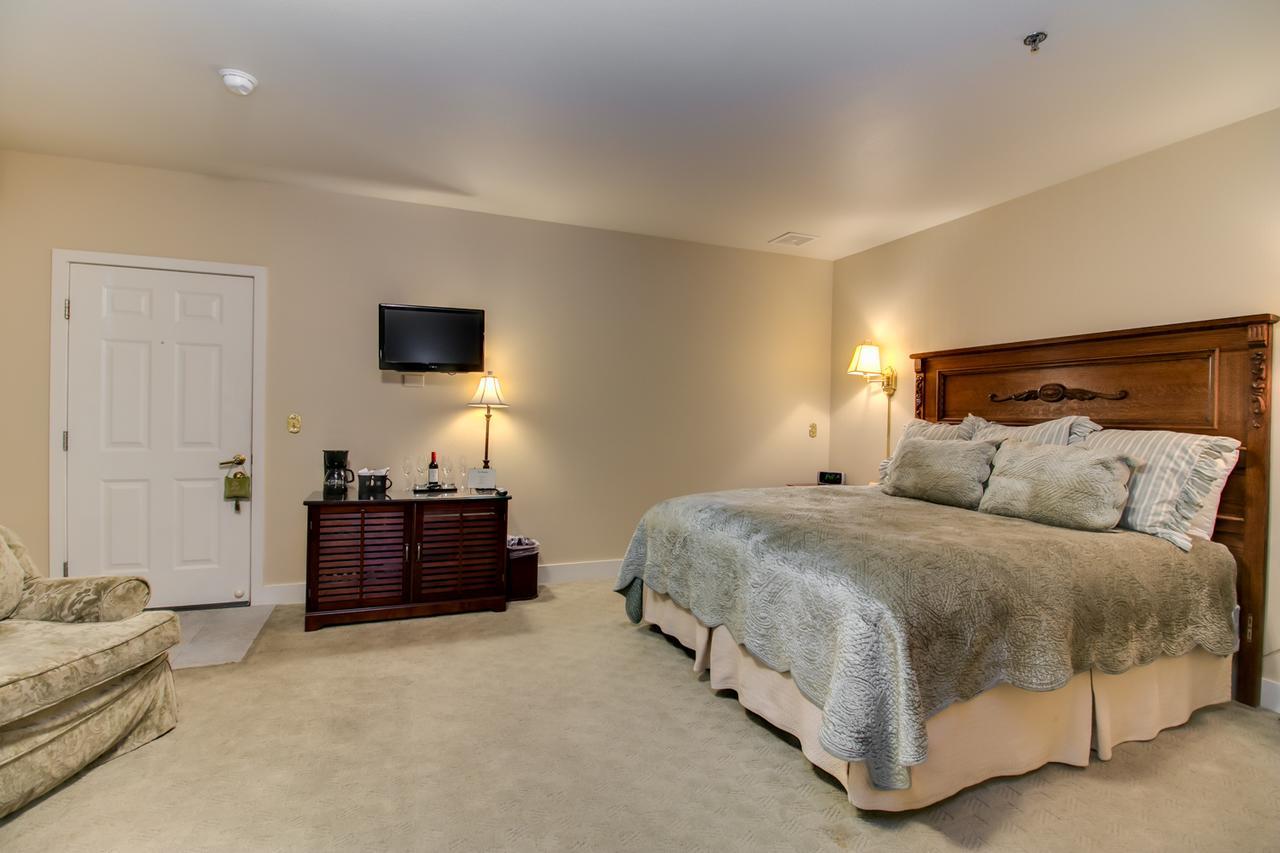 Winchester Inn Ешленд Екстер'єр фото