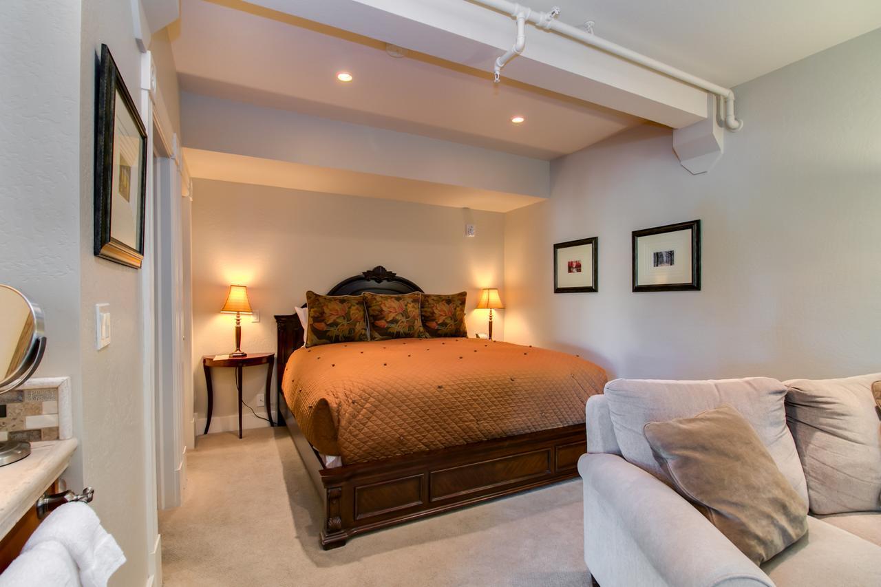 Winchester Inn Ешленд Екстер'єр фото