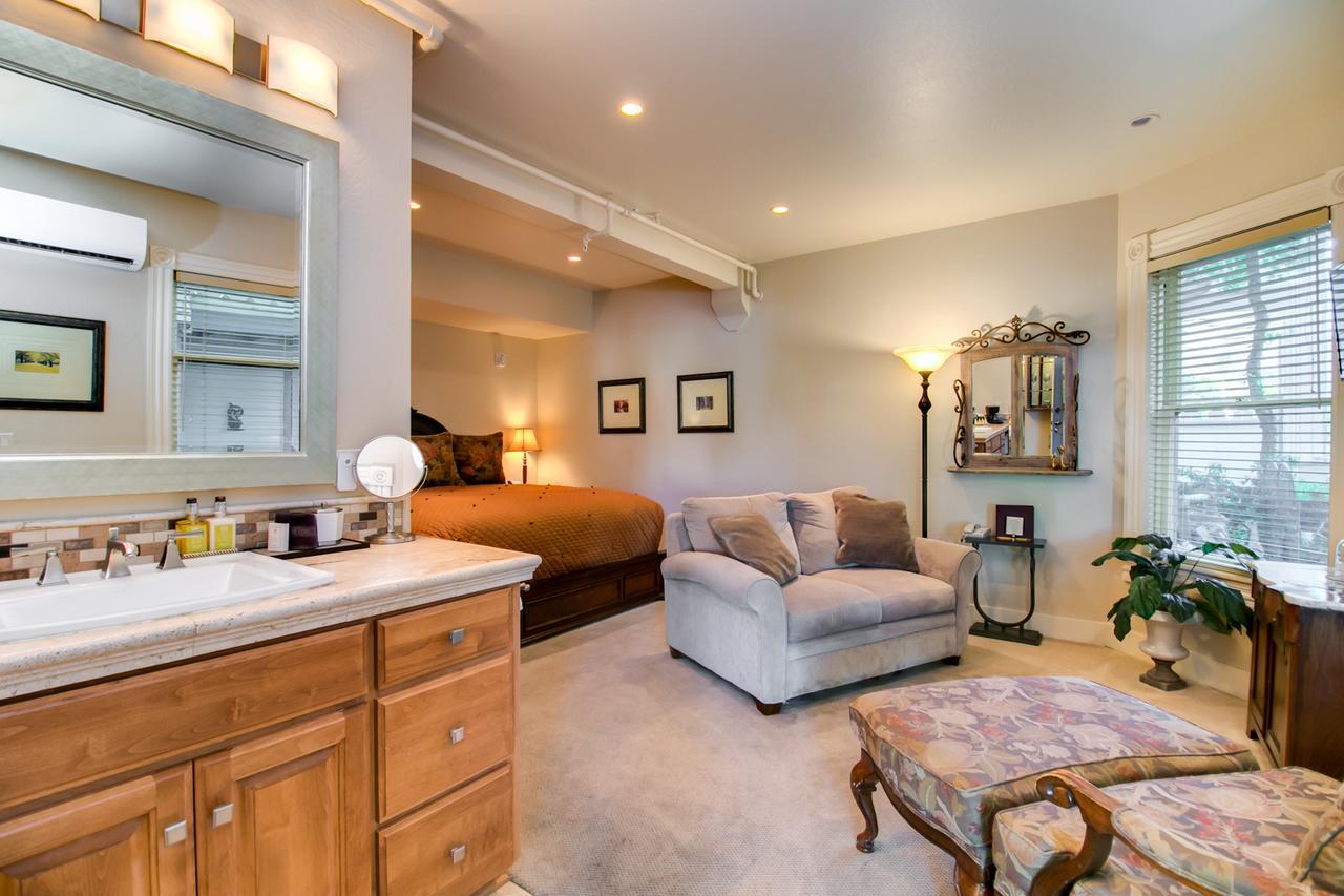 Winchester Inn Ешленд Екстер'єр фото