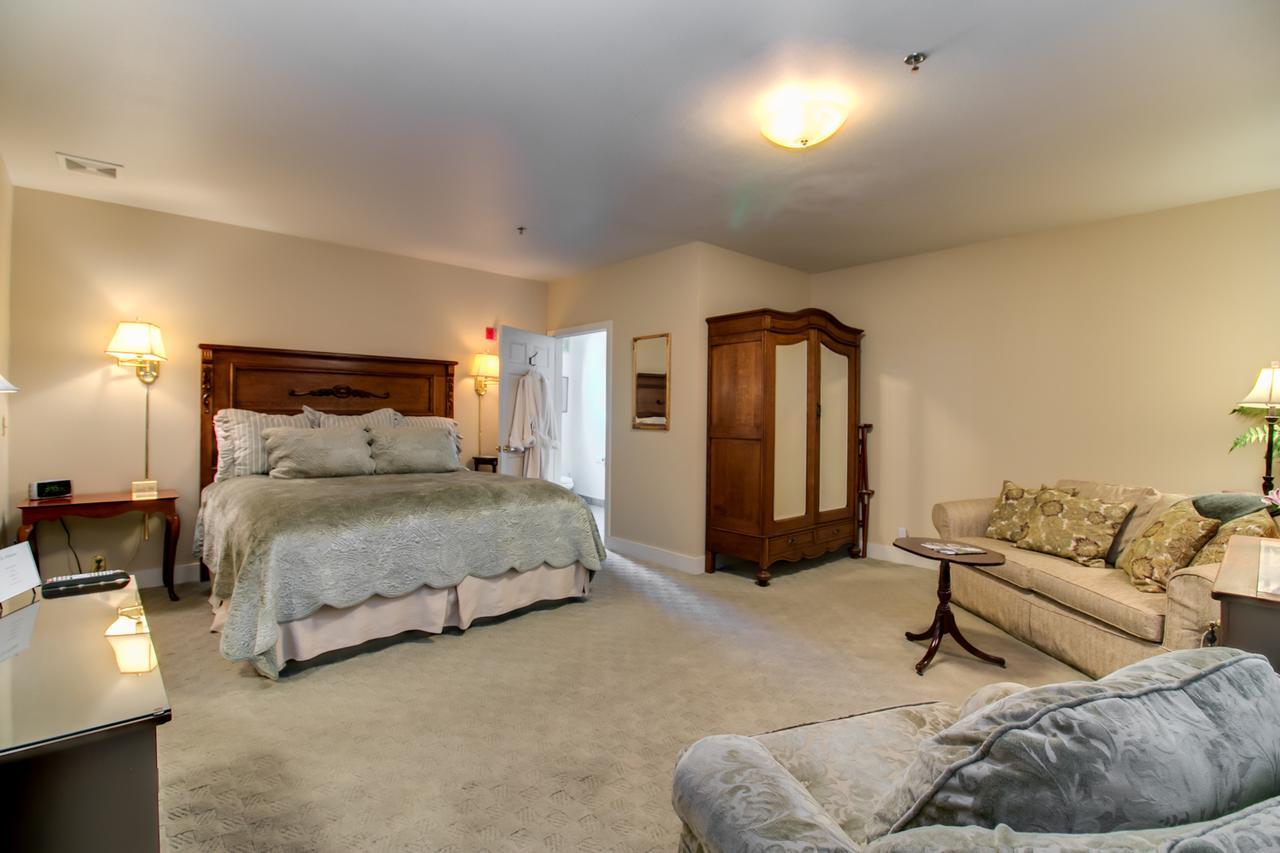 Winchester Inn Ешленд Екстер'єр фото