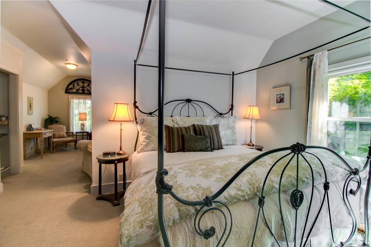 Winchester Inn Ешленд Екстер'єр фото