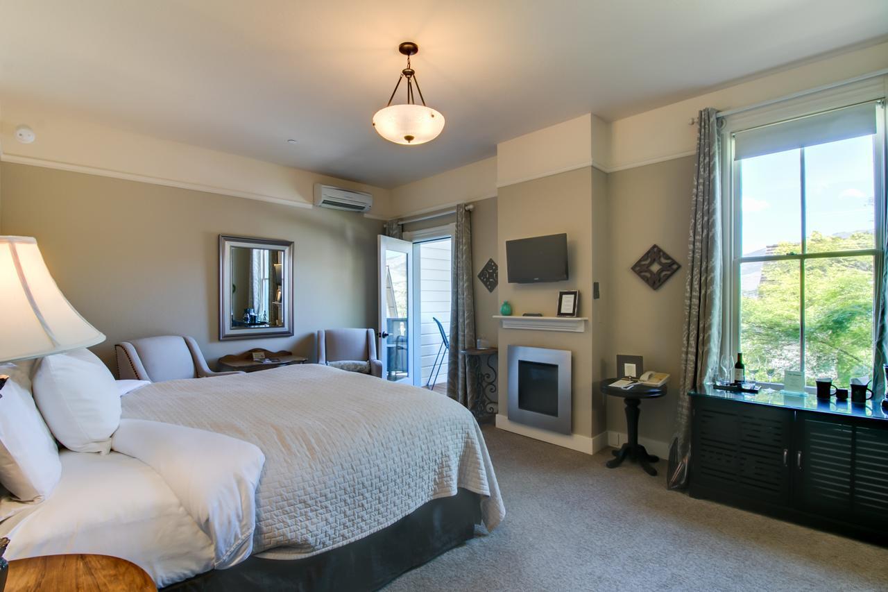Winchester Inn Ешленд Екстер'єр фото