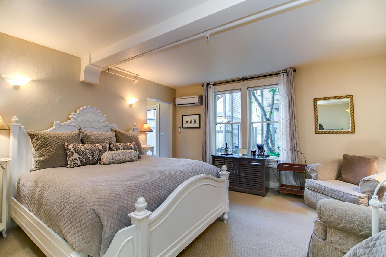 Winchester Inn Ешленд Екстер'єр фото