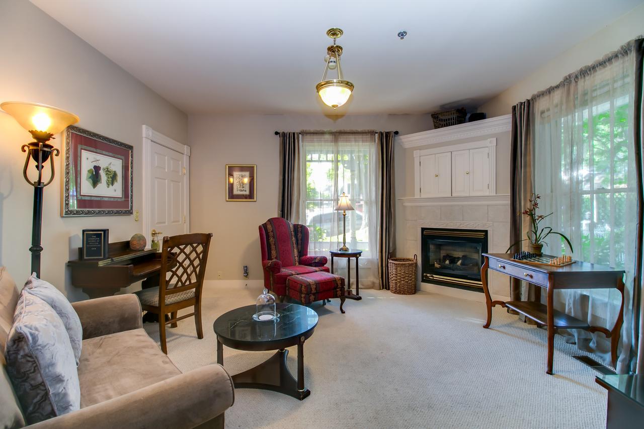 Winchester Inn Ешленд Екстер'єр фото