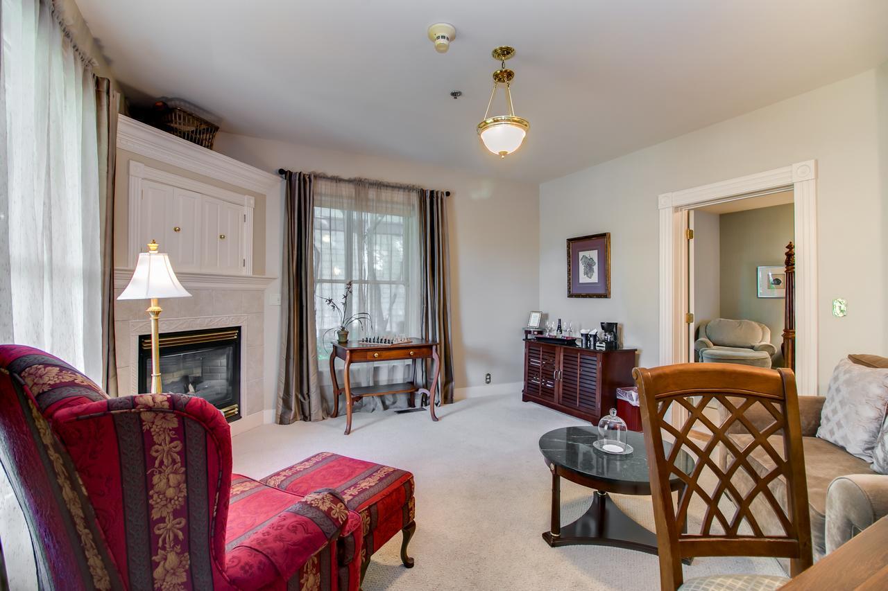 Winchester Inn Ешленд Екстер'єр фото