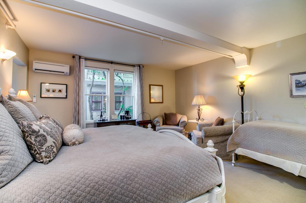 Winchester Inn Ешленд Екстер'єр фото