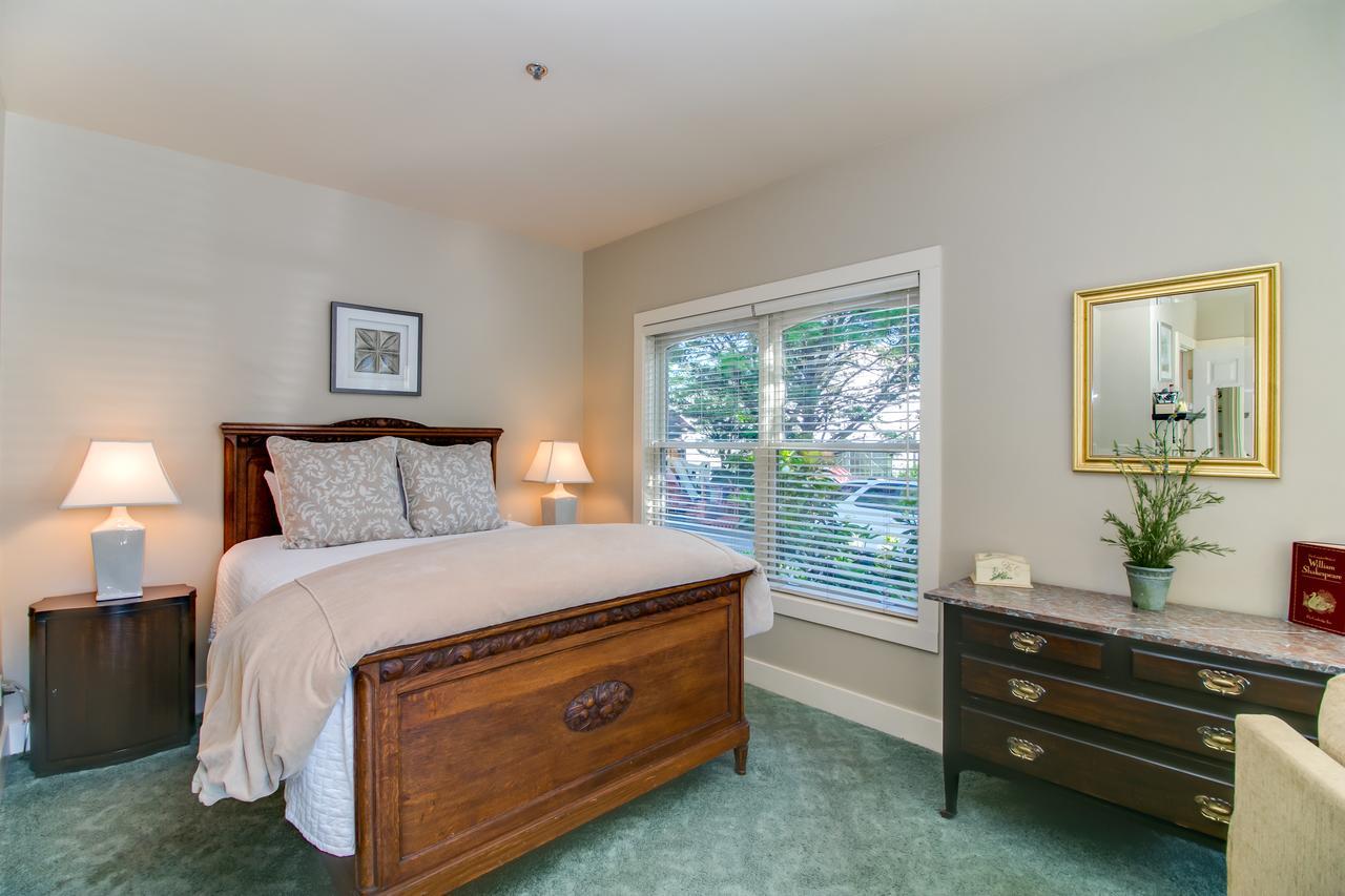 Winchester Inn Ешленд Екстер'єр фото