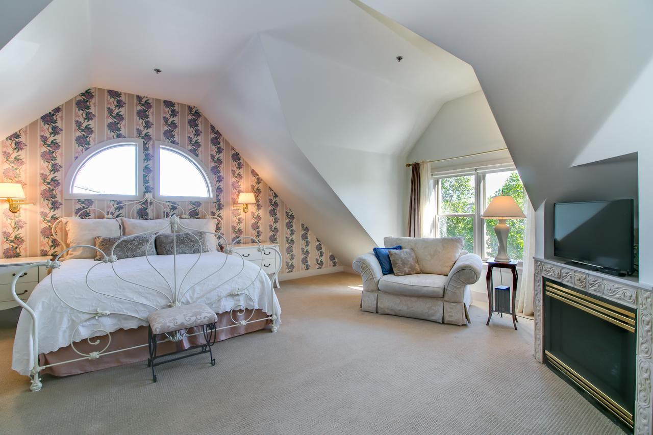 Winchester Inn Ешленд Екстер'єр фото