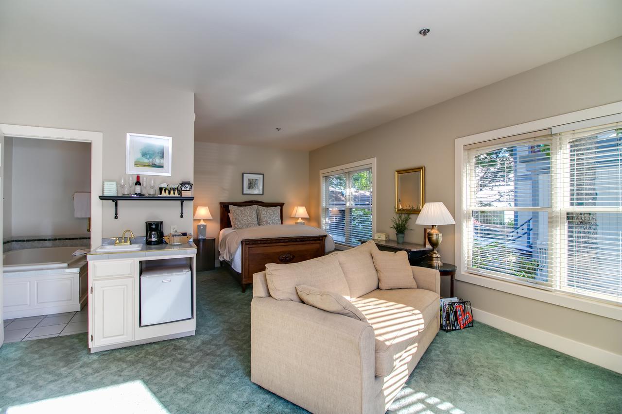 Winchester Inn Ешленд Екстер'єр фото