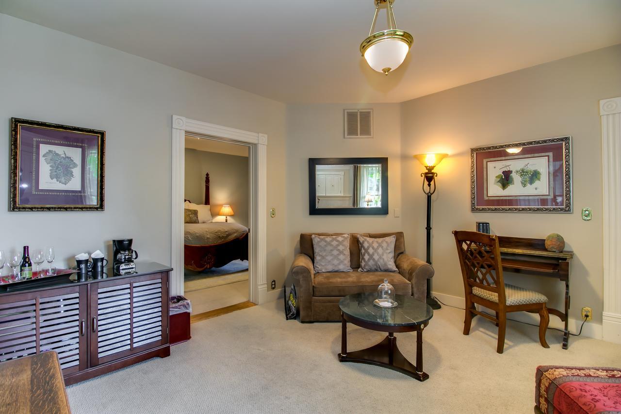 Winchester Inn Ешленд Екстер'єр фото