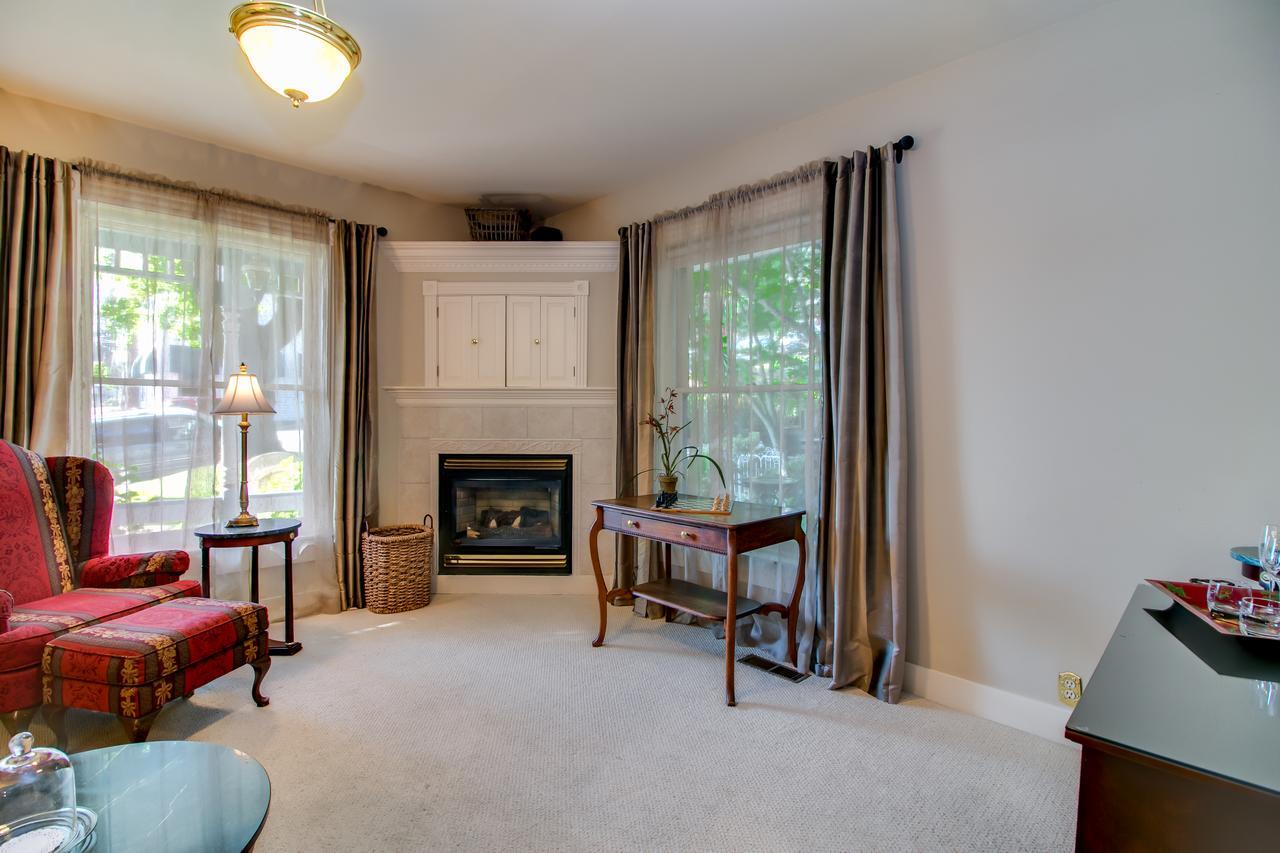 Winchester Inn Ешленд Екстер'єр фото