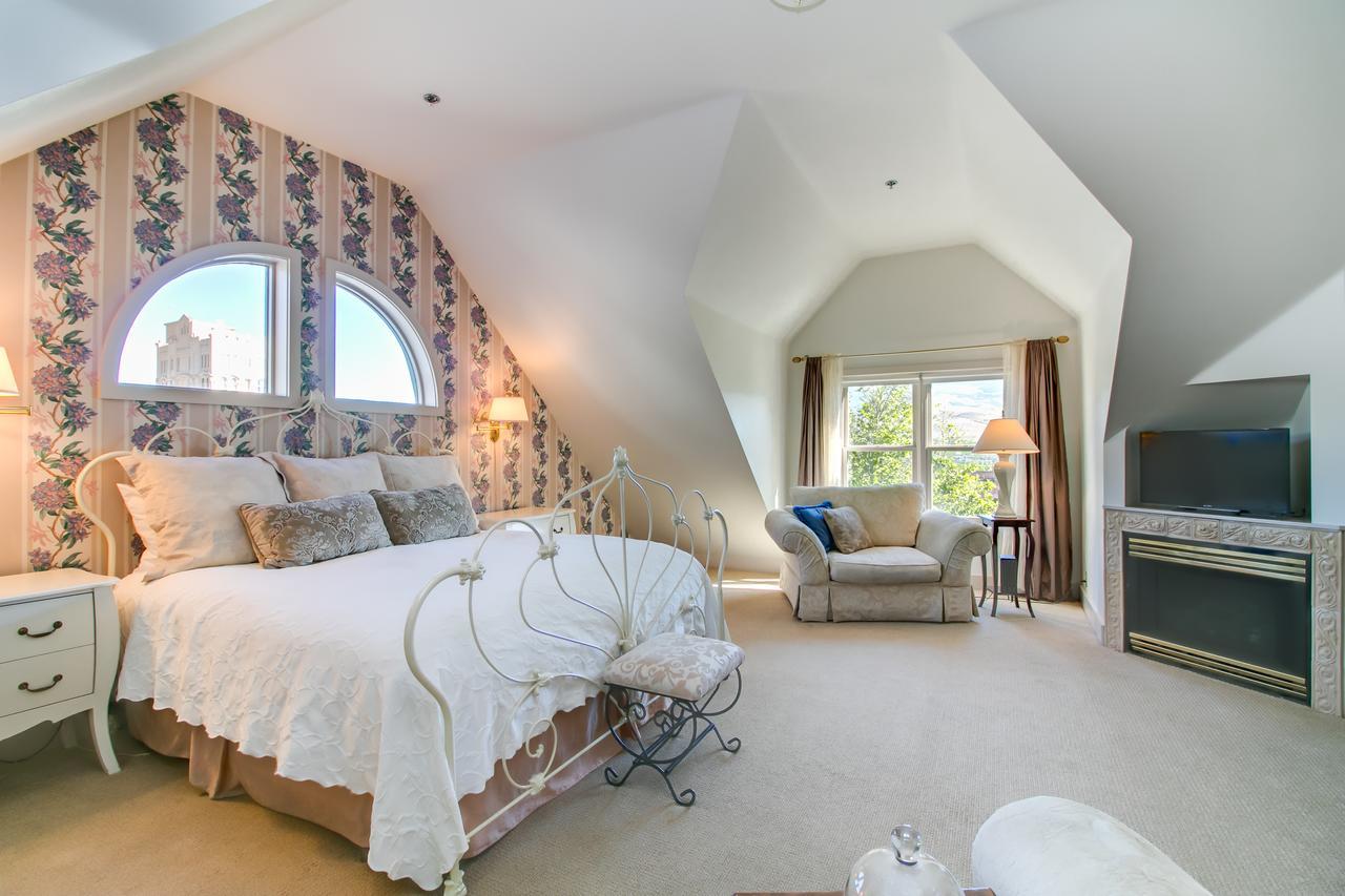 Winchester Inn Ешленд Екстер'єр фото