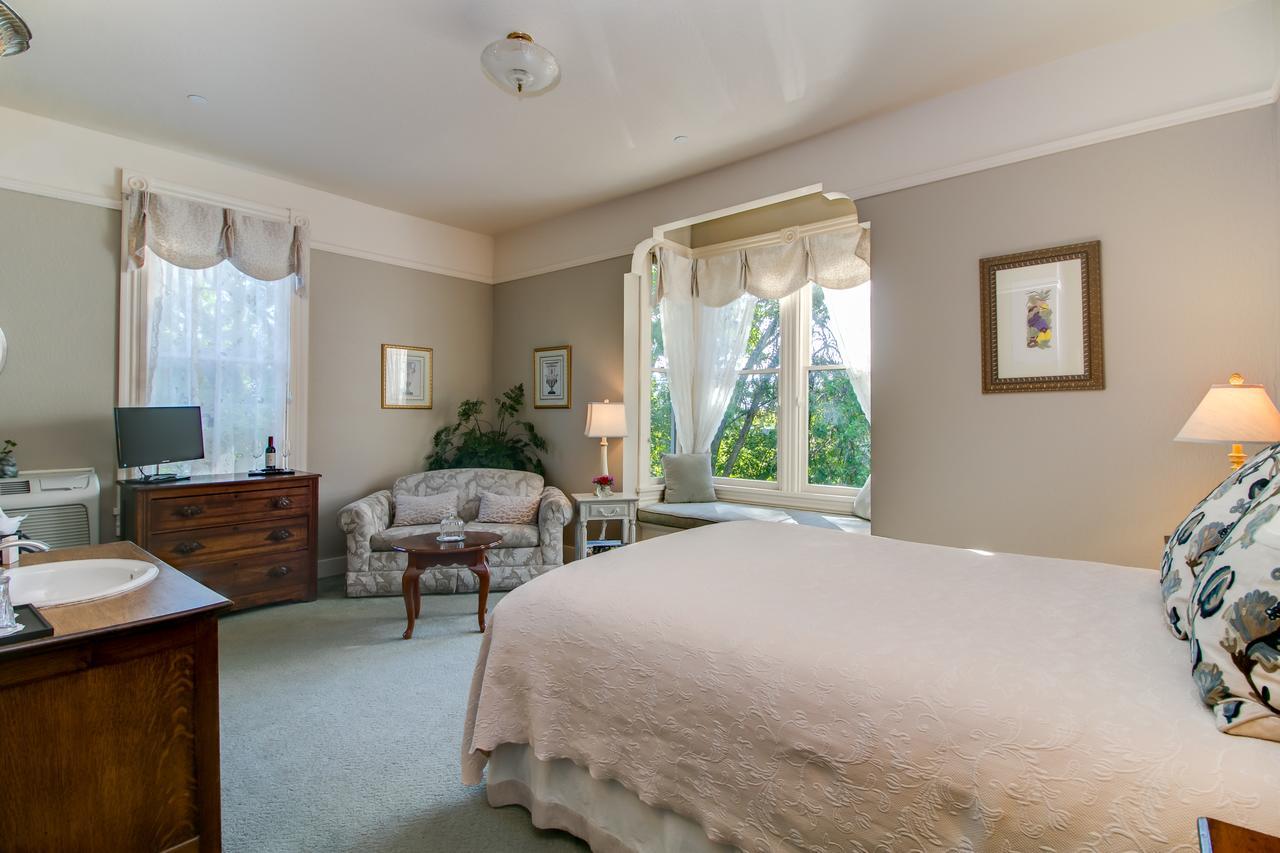 Winchester Inn Ешленд Екстер'єр фото