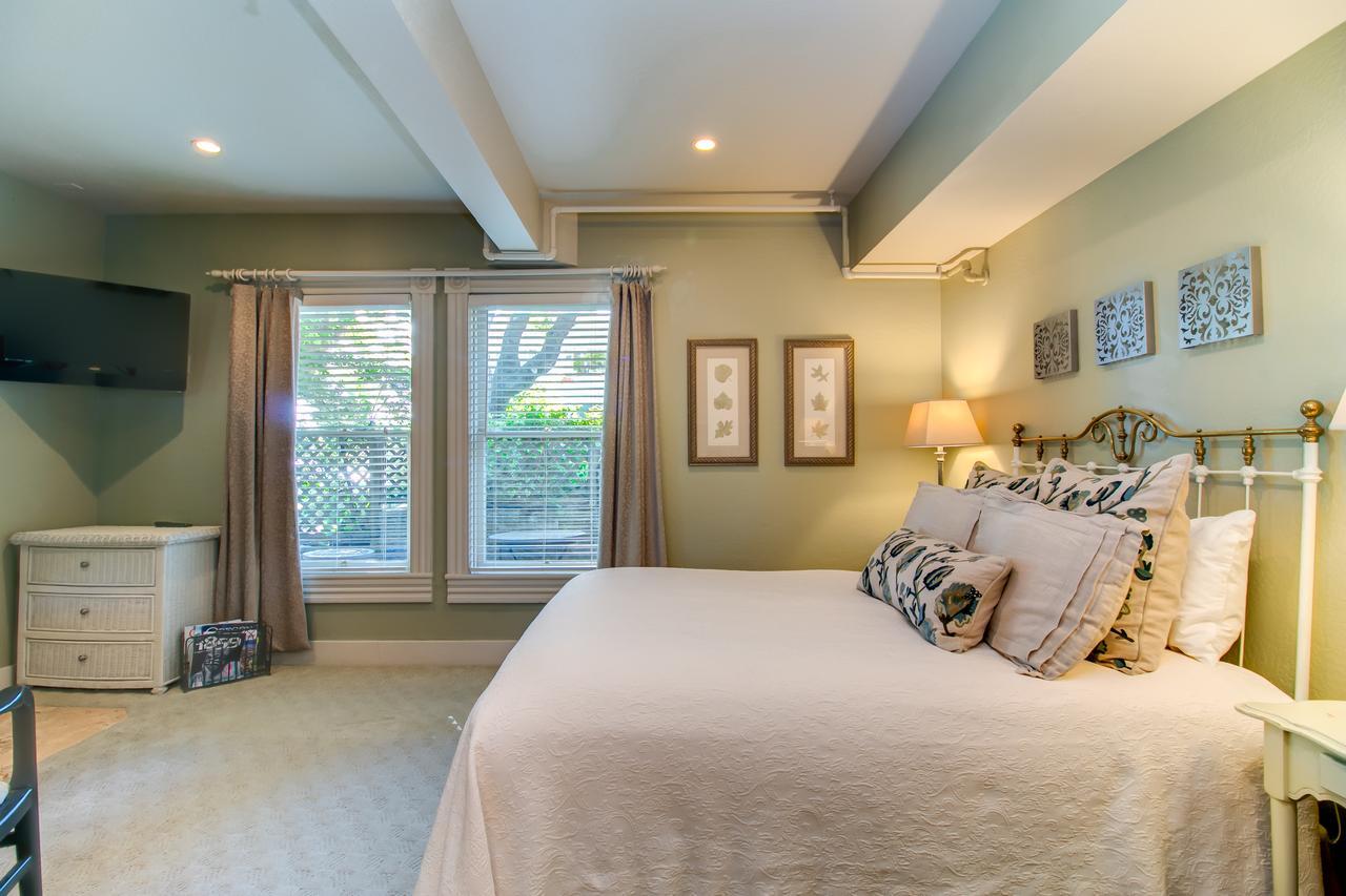 Winchester Inn Ешленд Екстер'єр фото
