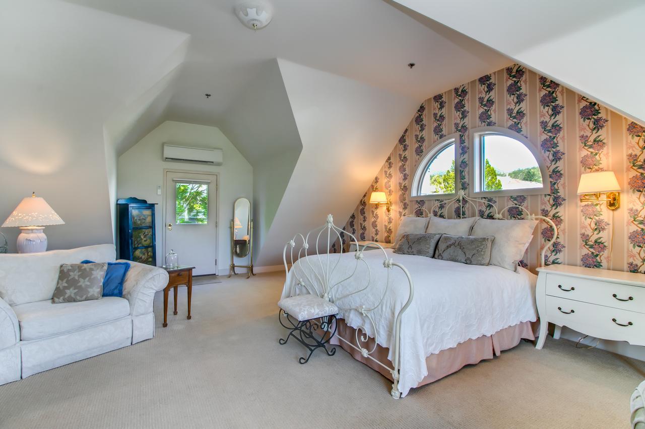 Winchester Inn Ешленд Екстер'єр фото