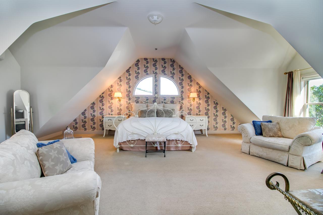 Winchester Inn Ешленд Екстер'єр фото