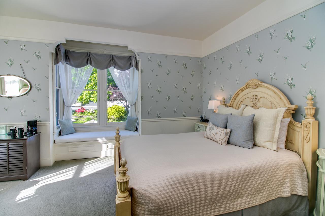 Winchester Inn Ешленд Екстер'єр фото