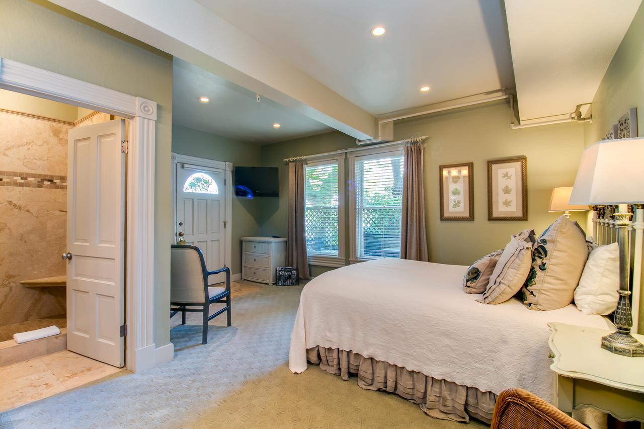 Winchester Inn Ешленд Екстер'єр фото