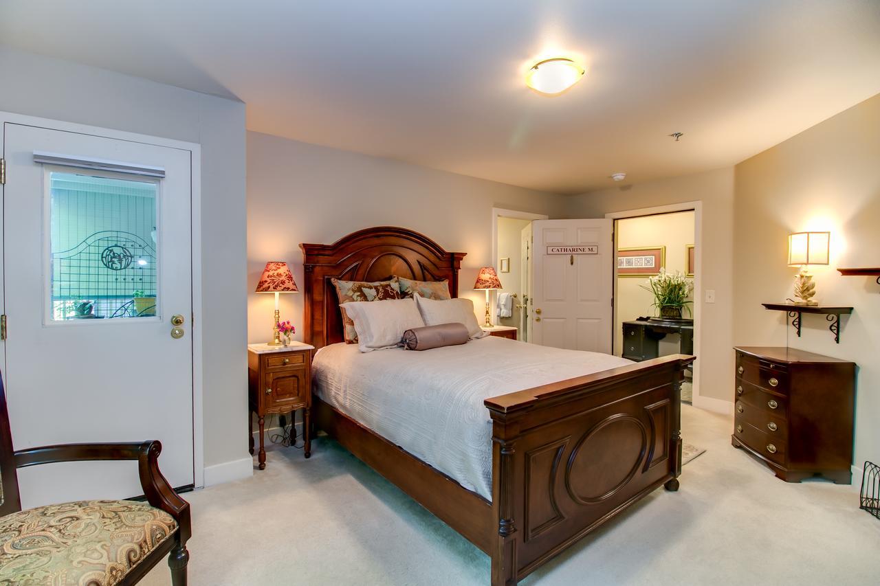 Winchester Inn Ешленд Екстер'єр фото