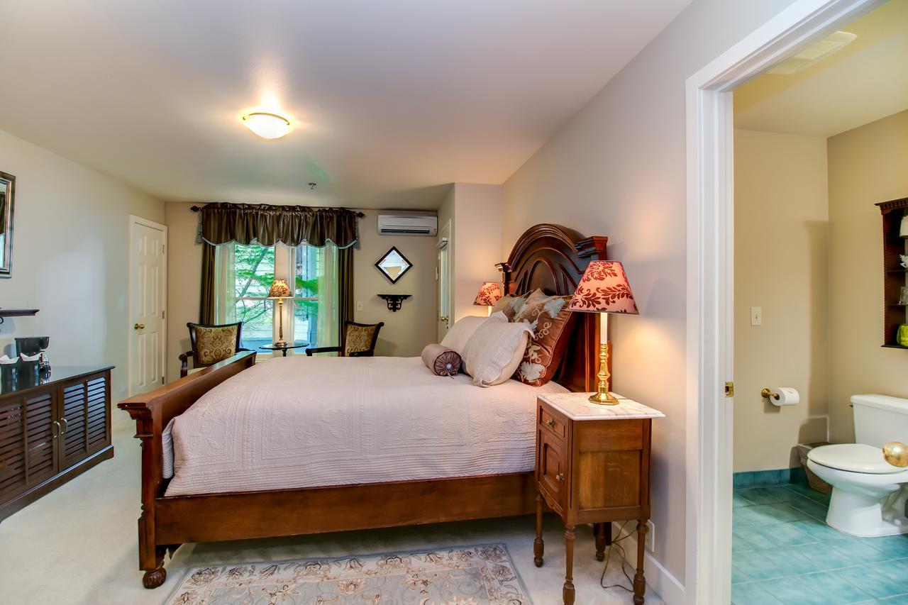 Winchester Inn Ешленд Екстер'єр фото