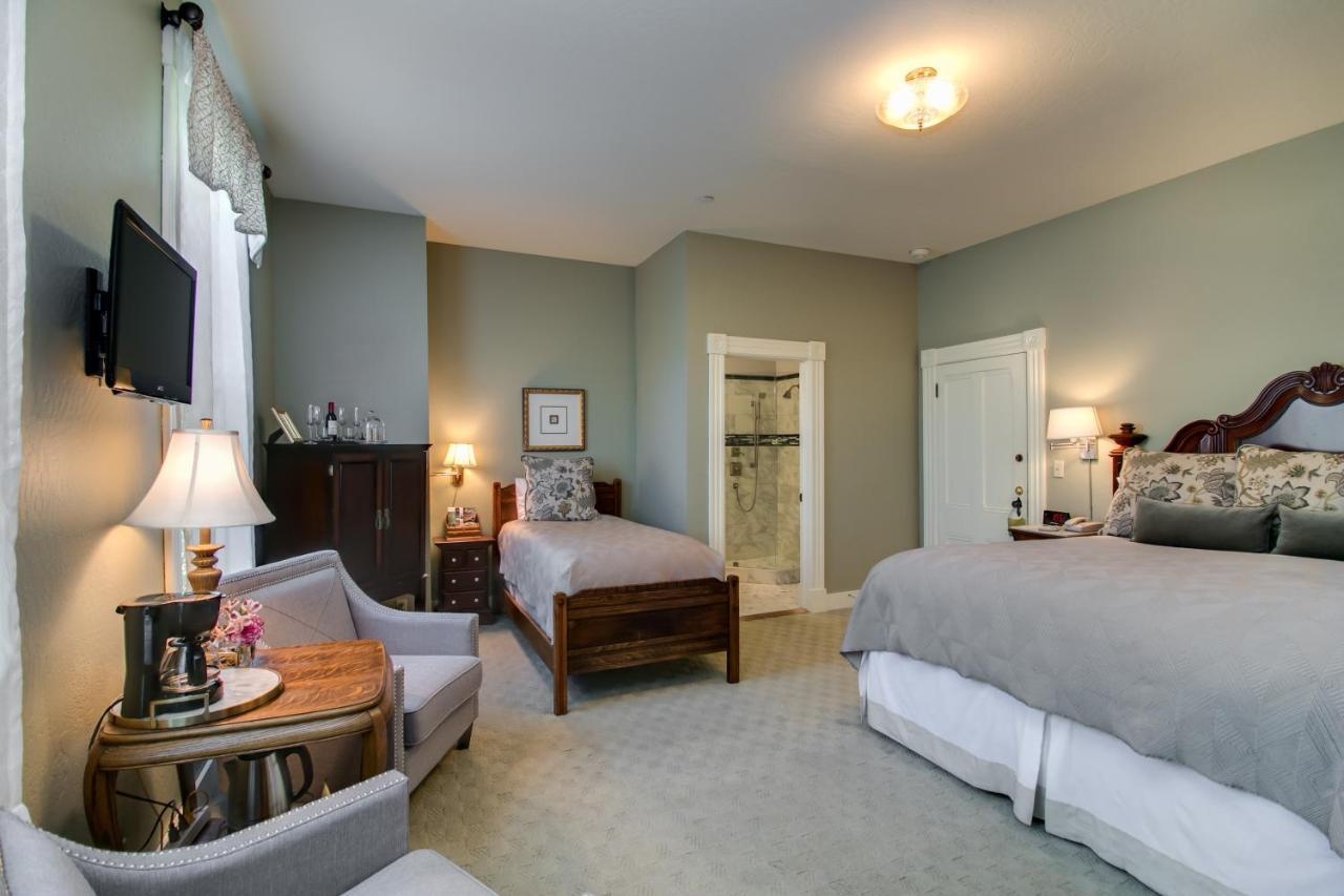 Winchester Inn Ешленд Екстер'єр фото