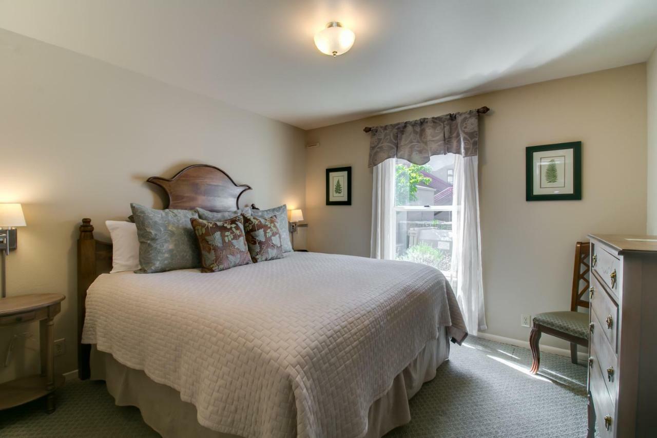 Winchester Inn Ешленд Екстер'єр фото